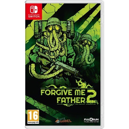 Joc, Forgive Me Father 2, Nintendo Switch - eMAG.ro