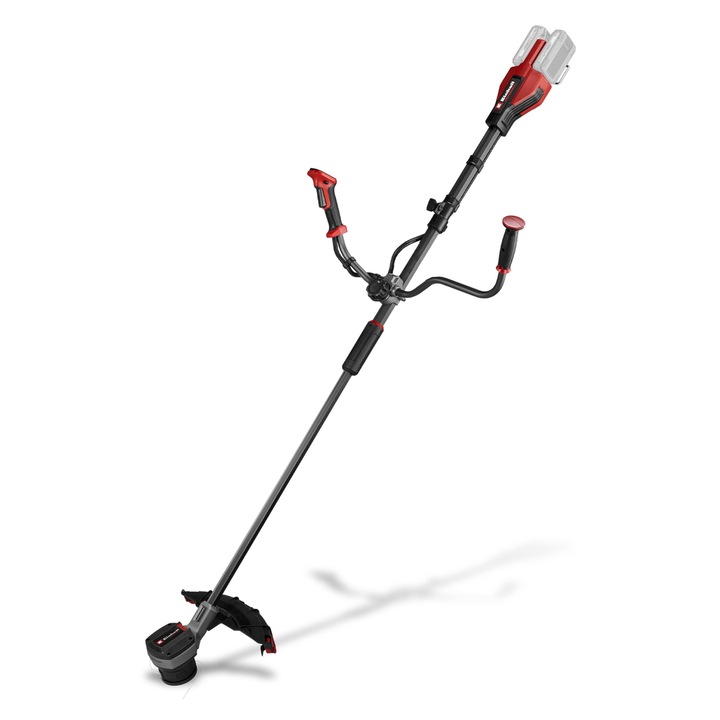 Einhell fűnyíró, Gp-Bc 36/430 Li Bl, 36 V, 43 cm vágásszélesség, vezeték nélküli