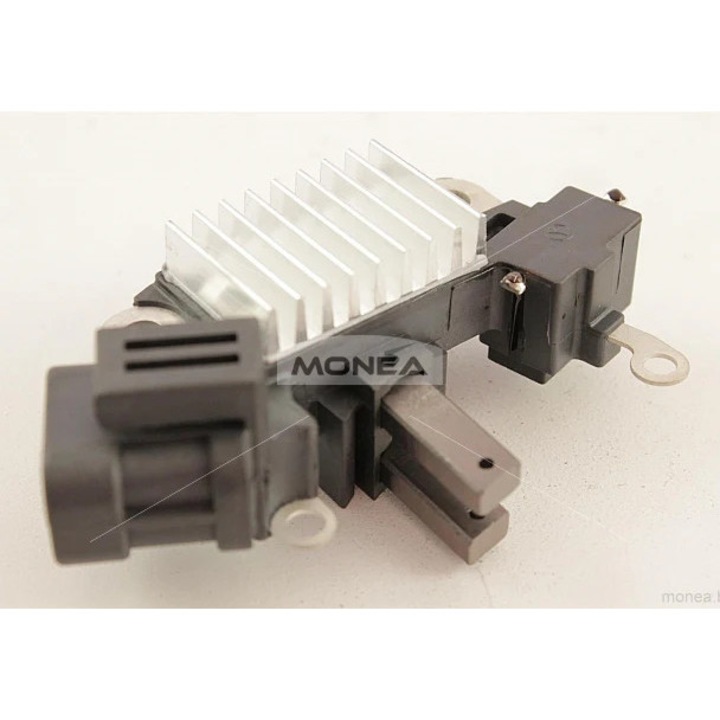 Releu încărcare Protech, 14.5V, mufa C50, 52xmm