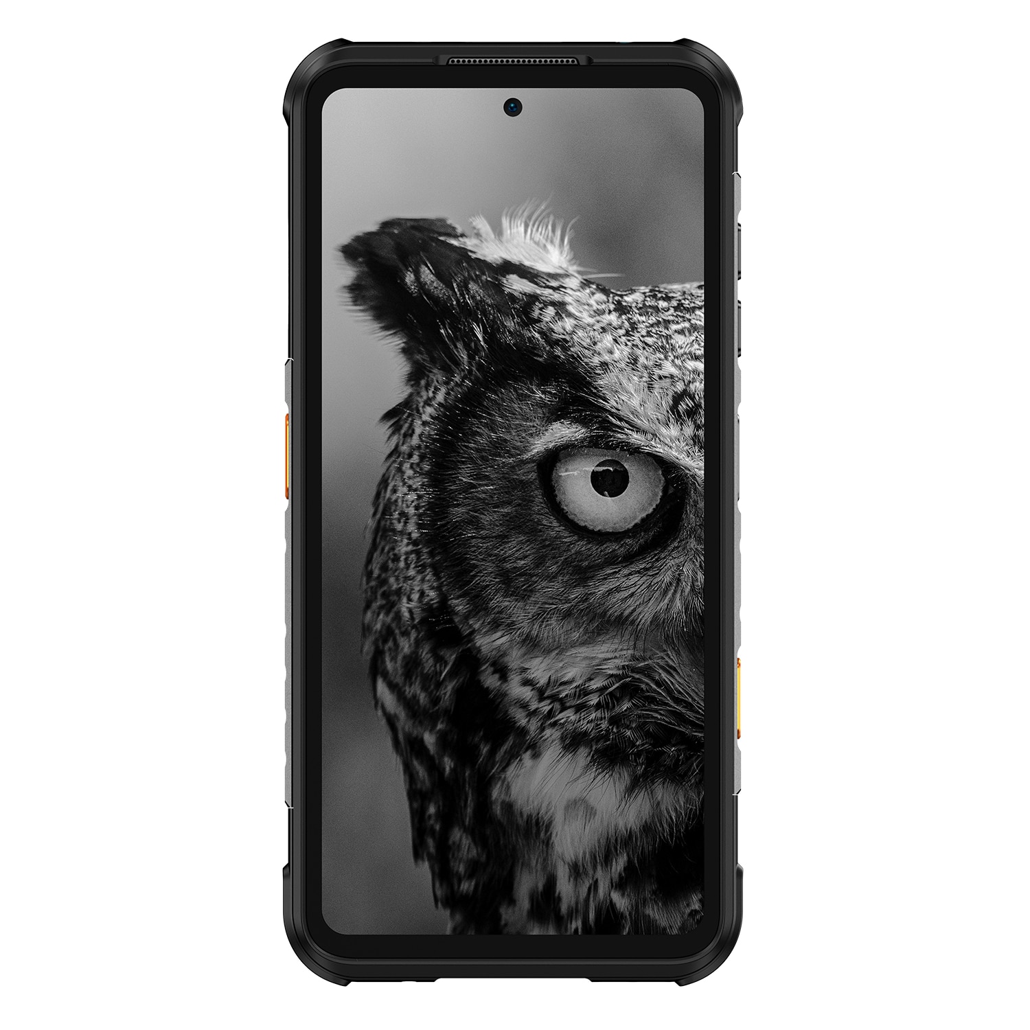 Telefon RugOne Armor, 5G, 512GB, 12GB RAM, Negru