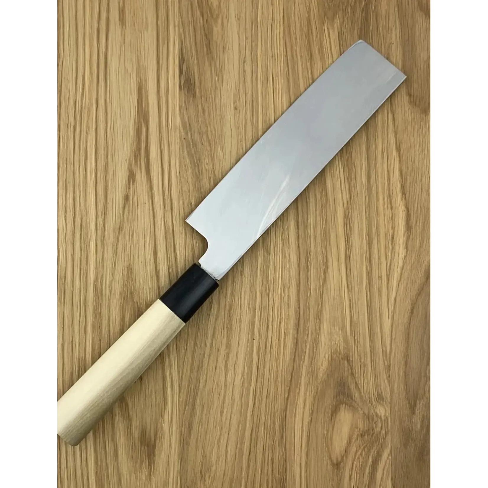 Cuțit japonez, Sakai Takayuki, Usuba, 180mm - eMAG.ro