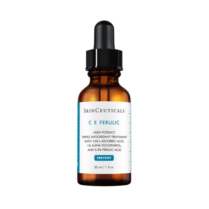 Серум за лице SkinCeuticals Ce Ferulic, 30 мл, Троен антиоксидант