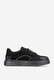 Pantofi barbati confectionati din piele neagra 42