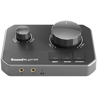 Placa de sunet CREATIVE Sound Blaster G8