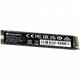 Solid-State Drive (SSD) VERBATIM Vi5000 PCIE4 NVME M.2 SSD 1TB