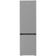Combina frigorifica Beko B3RCNA415HXB, No Frost, 415 l, H 203.5 cm, Clasa D, HarvestFresh, AeroFlow, inox