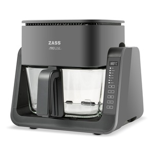 Airfryer és olajsütők