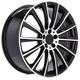 Set 4 Jante Aliaj RacingLine 18" 5x112 pentru MERCEDES E Coupe C238 E Cabriolet A238 E W213