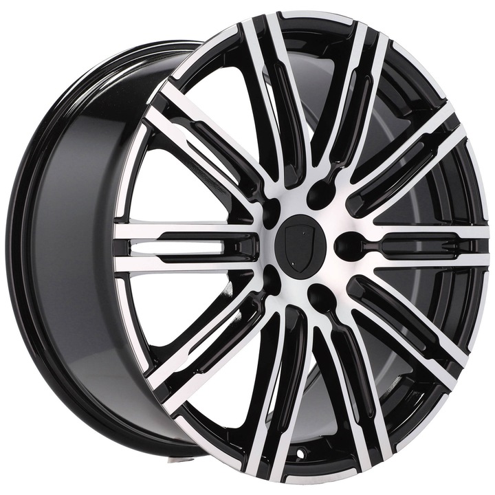 Set 4 Jante Aliaj RacingLine 21" 5x130 pentru PORSCHE CAYENNE SUV