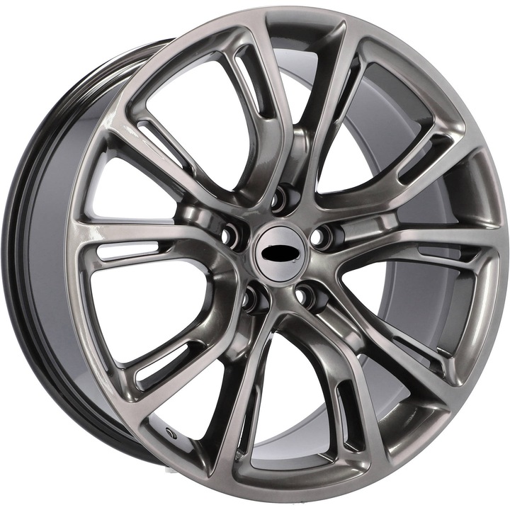 Set 4 Jante Aliaj RacingLine 20" 5x127 pentru JEEP GRAND CHEROKEE WK2 COMMANDER SRT8 GLADIATOR DODGE DURANGO