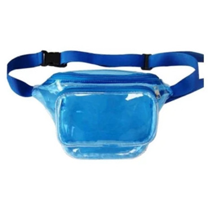 Slowmoose női táska, PVC, lezser stílus, modern design