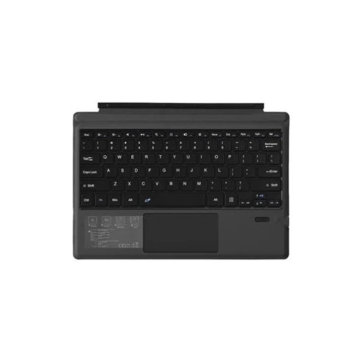 Vezeték nélküli billentyűzet Microsoft Surface Pro 3/4/5/6/7-hez