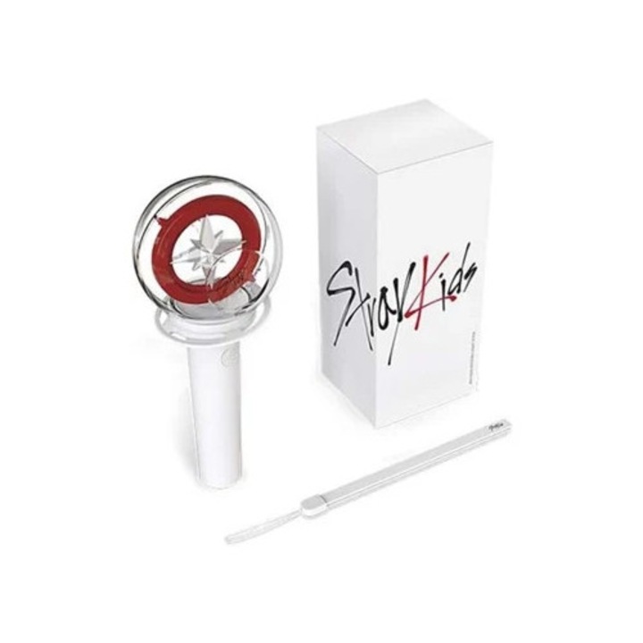 Interaktív gyerekjáték, Stray Kids, Slowmoose Lightstick