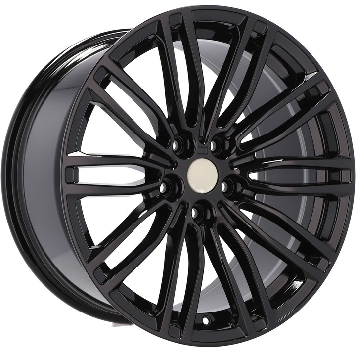 Set 4 Jante Aliaj RacingLine 19" 5x120 pentru BMW 5 f10 f11 5 GT F07 6 f12 f06 7 F01 F02