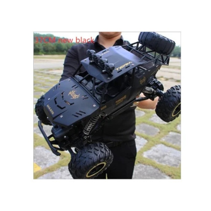 Masinuta RC Bigfoot 112cm 4x4 2.4g Off-Road