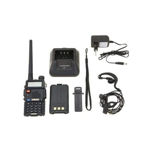 Statii radio & Detectoare radar