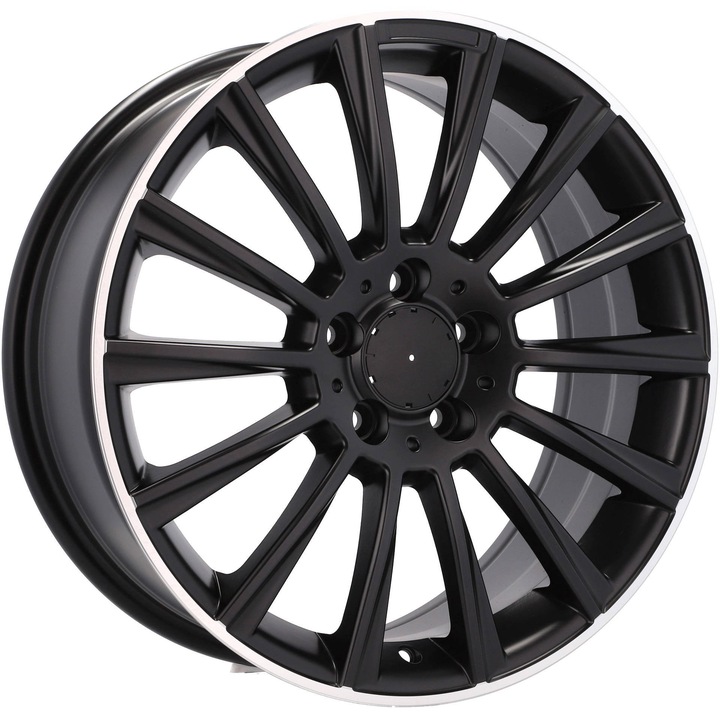 Set 4 Jante Aliaj RacingLine 20" 5x112 pentru MERCEDES CLK CLS GLA GLC GLE S