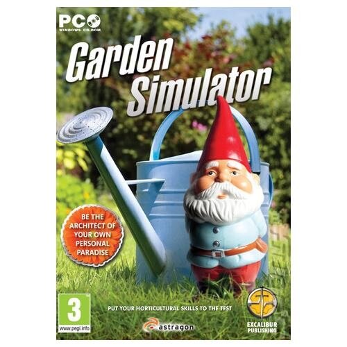 Garden Simulator PC