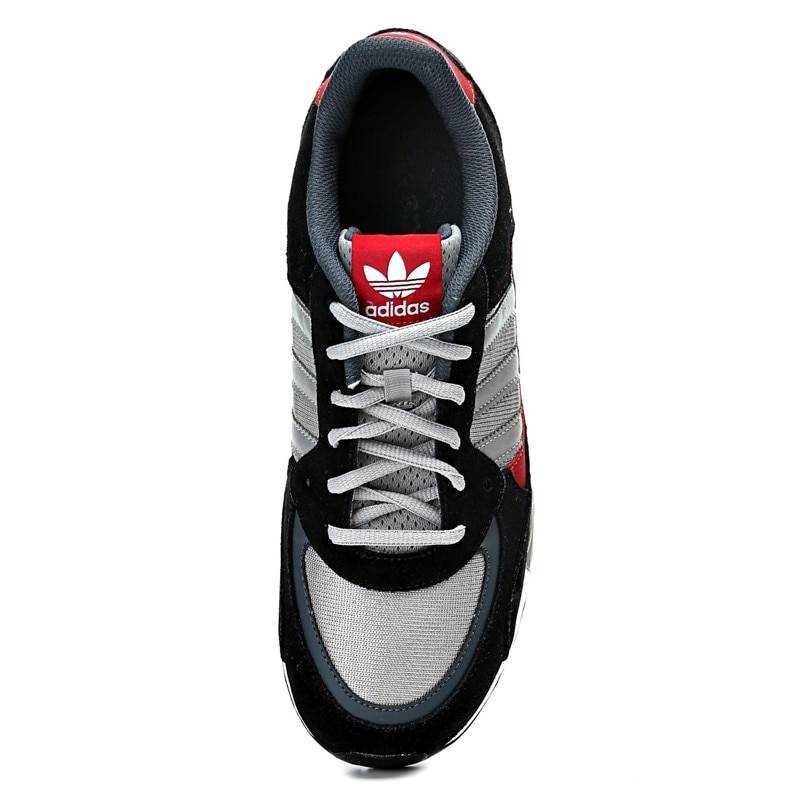 Мъжки спортни обувки Adidas ZX 850, черен, 43⅓ - eMAG.bg