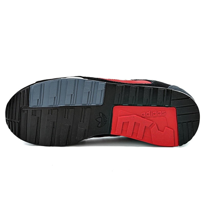 Мъжки спортни обувки Adidas ZX 850, черен, 43⅓ - eMAG.bg