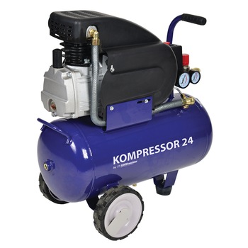 Compresor REM Power E 241/8/24 Compresor REM Power E 241/8/24