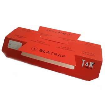 Capcana Gandaci Blatrap - Set 5 Capcane Capcana Gandaci Blatrap - Set 5 Capcane