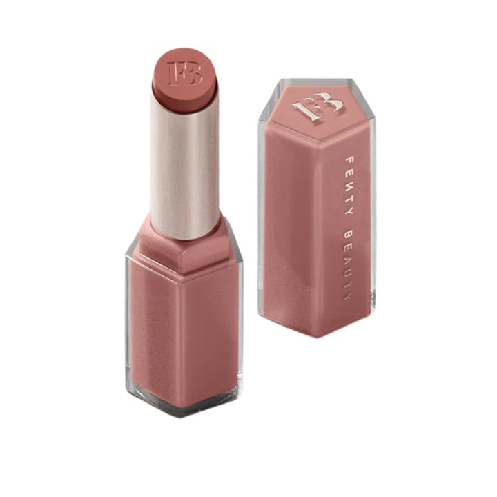Червило Fenty Beauty Gloss Bomb Stix High Shine - Blazd Donut, 3,4 гр