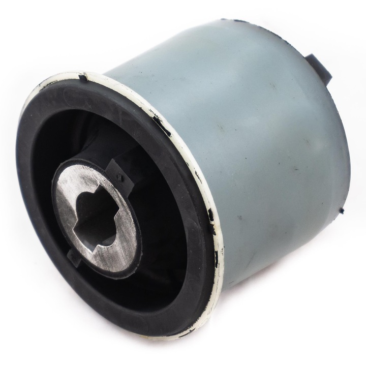 Hátsó felfüggesztés persely, Master-Sport, szürke, 17x72mm