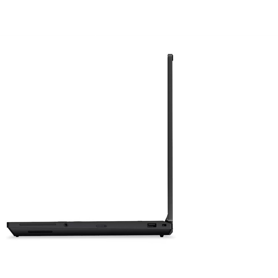 Laptop Lenovo ThinkPad P16 Gen 3, Intel Core Ultra 9 275HX, 64GB RAM, SSD 1TB, nVidia RTX PRO 4000, 16 inch, Negru