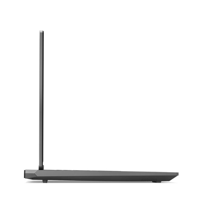 Laptop Lenovo LOQ 15ARP9 15.6", FHD, AMD Ryzen 5 7235HS, 12 GB RAM, 512 GB SSD, NVIDIA GeForce RTX 3050 6 GB, No OS, Luna Grey