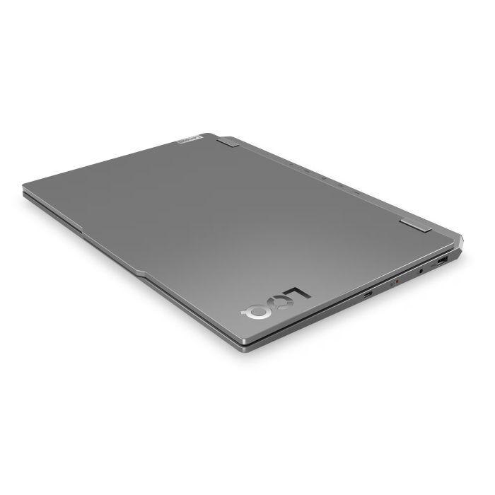 Laptop Lenovo LOQ 15ARP9 15.6", FHD, AMD Ryzen 5 7235HS, 12 GB RAM, 512 GB SSD, NVIDIA GeForce RTX 3050 6 GB, No OS, Luna Grey