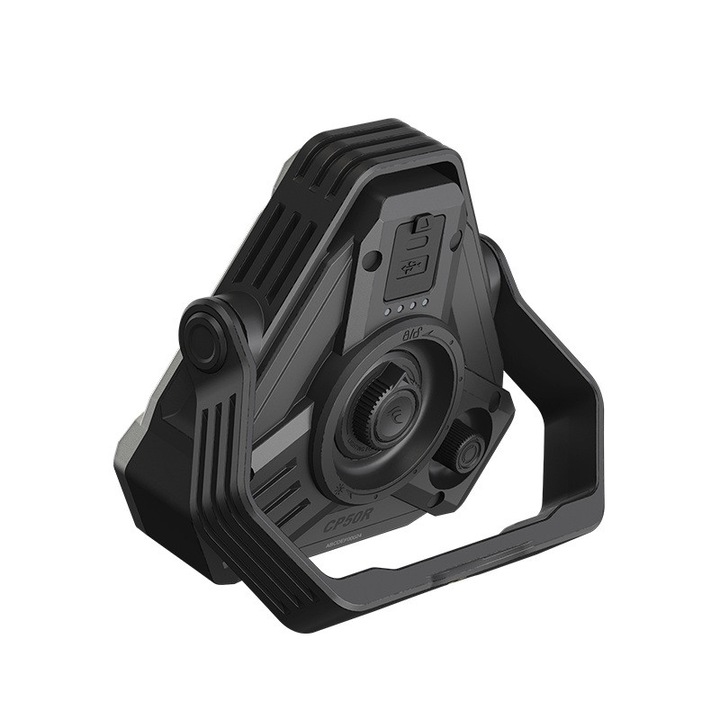 Професионална Работна, Къмпинг лампа, Fenix CP50R LED