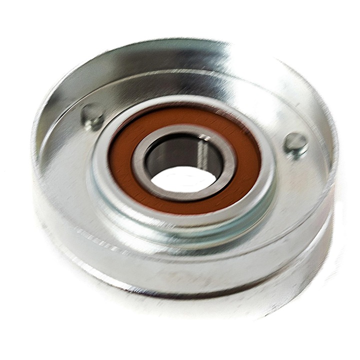 Feszítőgörgő Master-Sport, kompatibilis Chevrolet, Daewoo, Opel, Vauxhall, 26x70mm