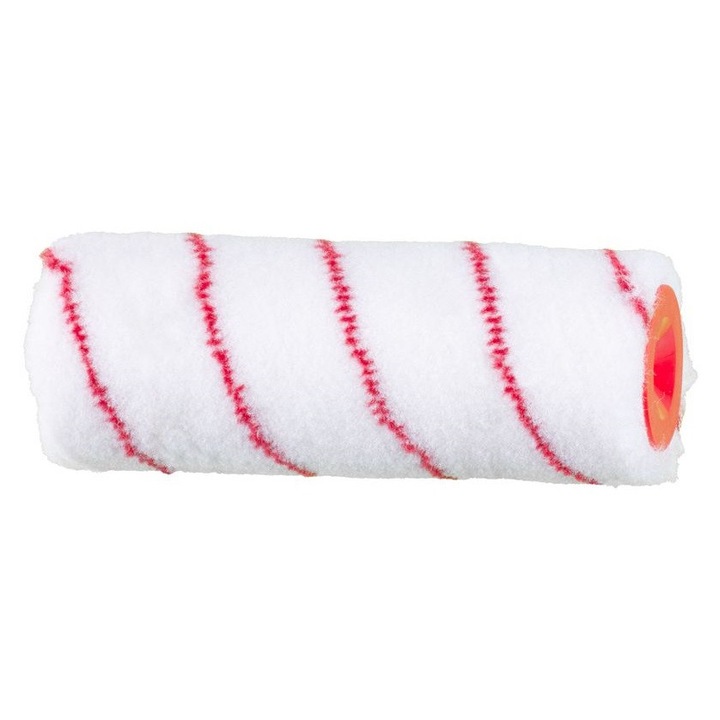 Валяк за боядисване NYLON 180 мм, Redline, 48/8 мм