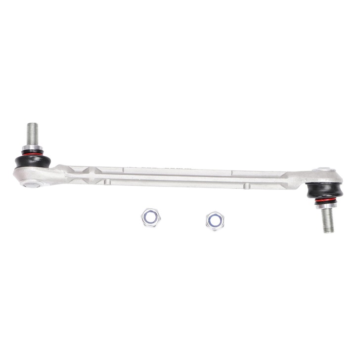 Stabilizátor kar, alumínium, Master-Sport, Mercedes C-osztály (W204), jobb első, 12mm