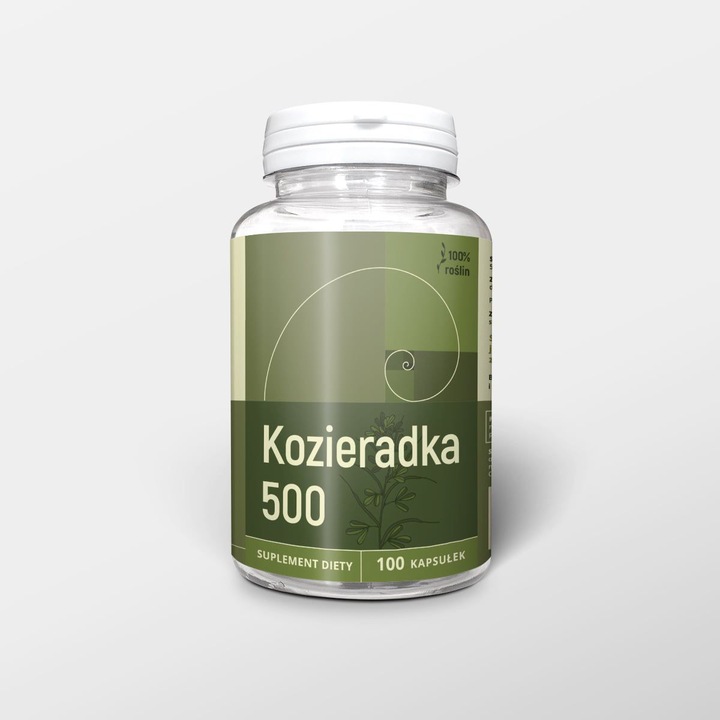 Extract de schinduf 40% saponine 500 mg