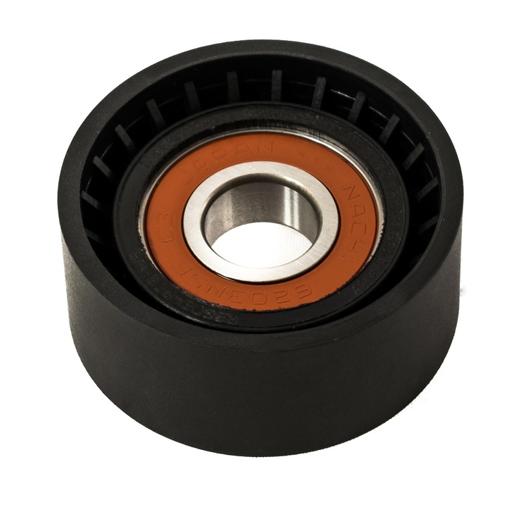 Feszítőgörgő, többbordás szíj, Master-Sport, 25x60mm