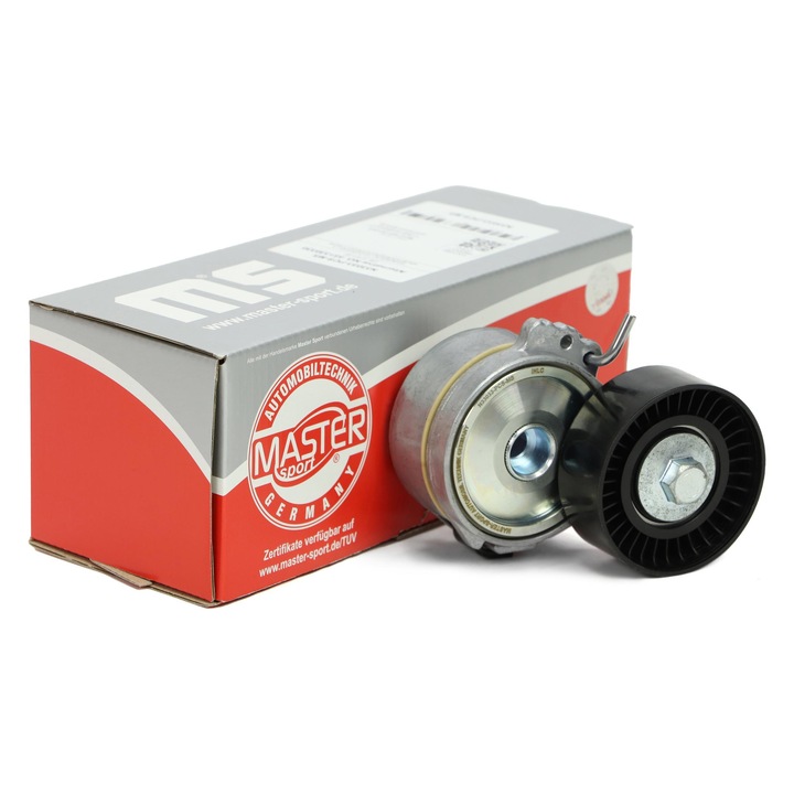 Feszítőgörgő Master-Sport, 25mm, 70mm