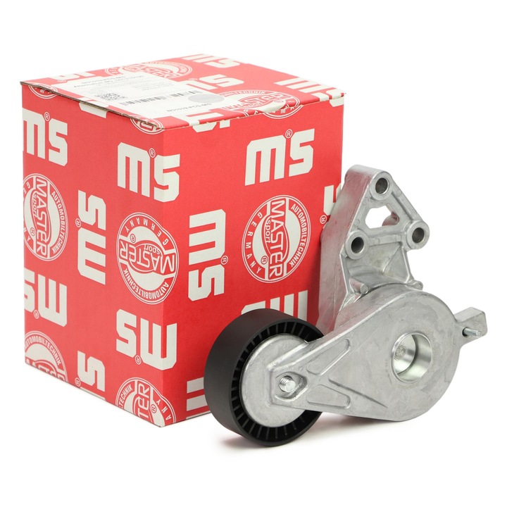 Feszítőgörgő Master-Sport, 24mm, 70mm, Audi, Ford, Seat, Skoda, VW