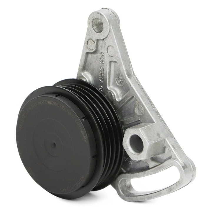 Feszítőgörgő Master-Sport, kompatibilis Audi A4 B5, A4 B6, A6 C4, A6 C5, Skoda Superb, VW Passat B5, kézi, 16x60mm