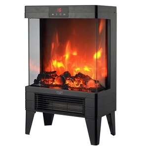 Elektromos kandallók