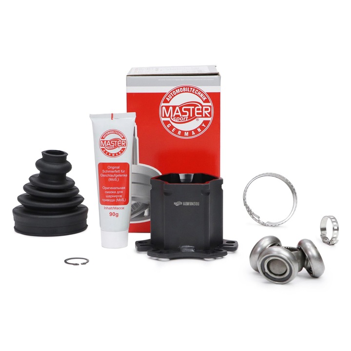 Belső csukló Master-Sport, kompatibilis Audi A4, Ford Galaxy, Seat Alhambra, Exeo, VW Sharan, 85mm