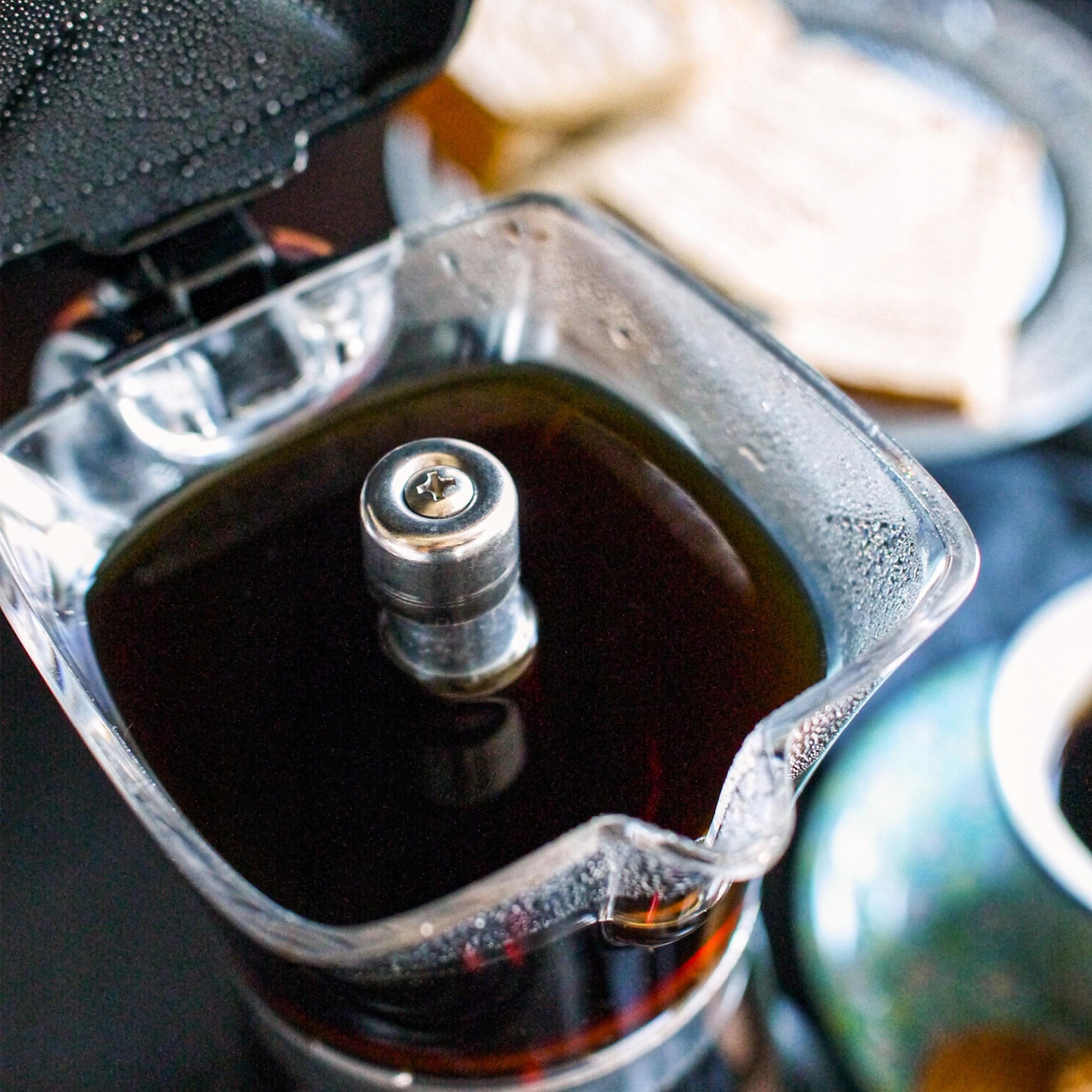 Cafetiera electrica Eldom, KA50, 300 ml