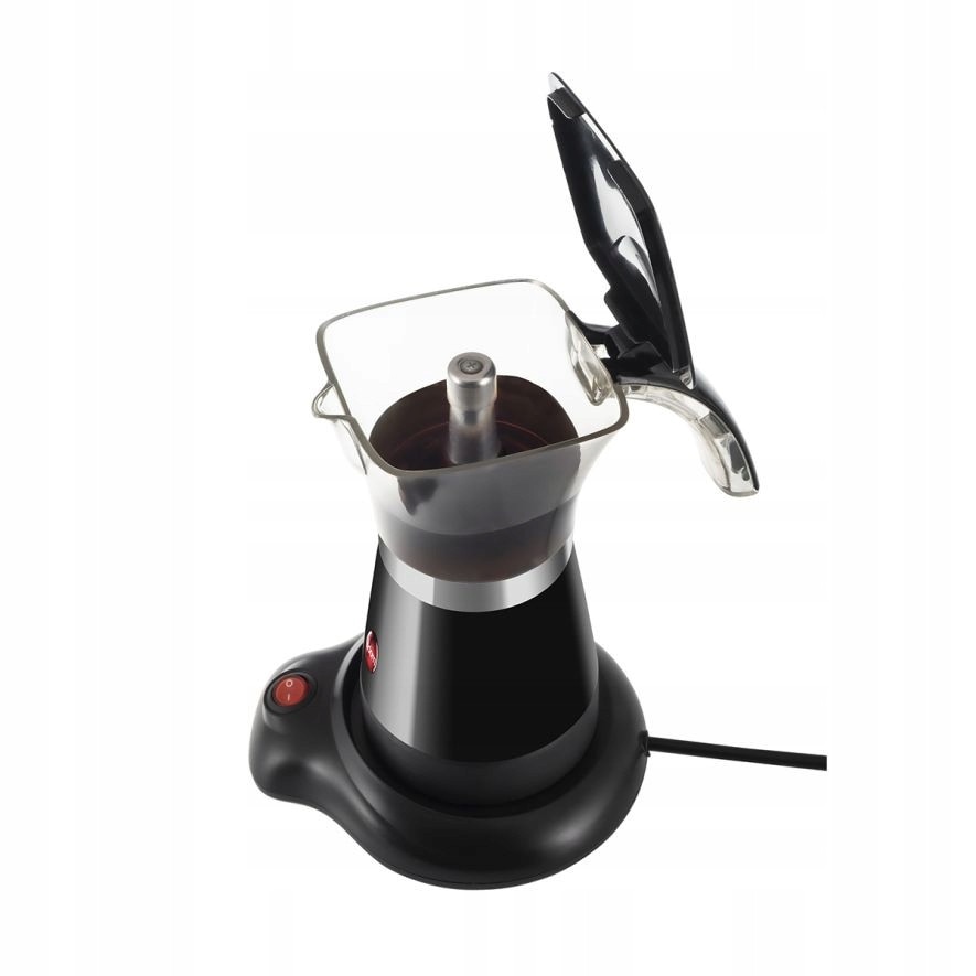 Cafetiera electrica Eldom, KA50, 300 ml