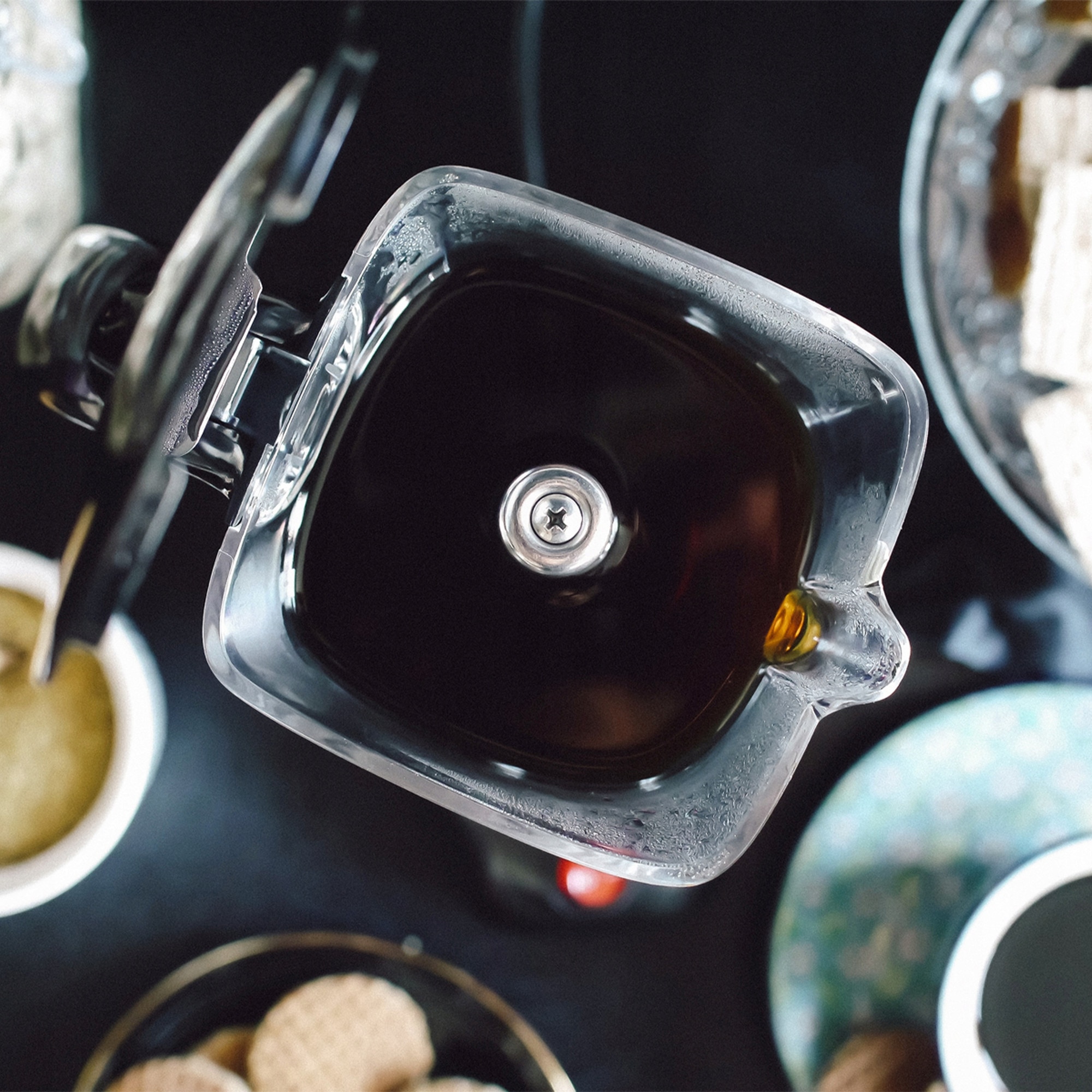 Cafetiera electrica Eldom, KA50, 300 ml