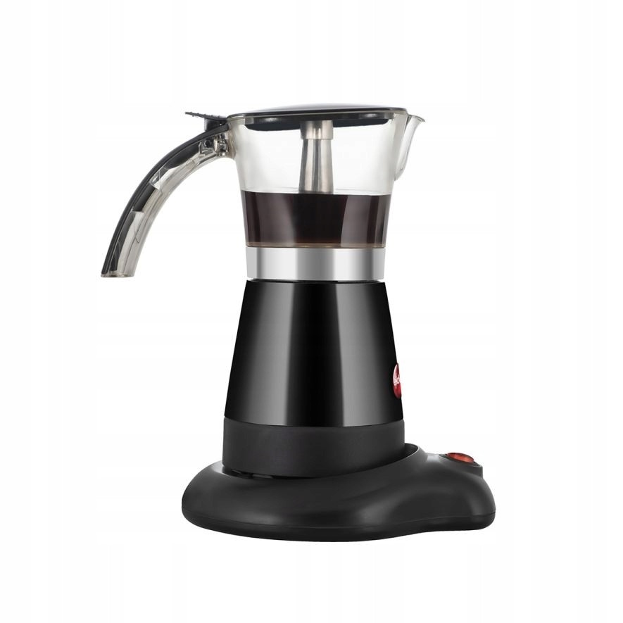 Cafetiera electrica Eldom, KA50, 300 ml