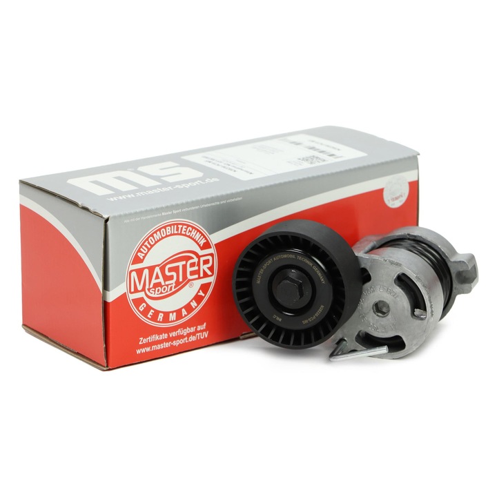 Szíjfeszítő BMW 1, 3, 5, X1, X3, Z4 Roadster, Master Sport, automata, 26x70mm