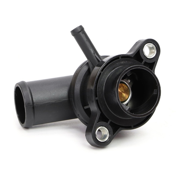 Termosztát Master-Sport, Chevrolet Lacetti, Nubira, Rezzo, Daewoo Kalos, LACETTI, Lanos, 87°C, műanyag