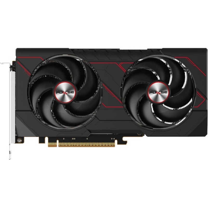Placa video Sapphire Radeon RX 6650 XT NITRO+, 8GB GDDR6, 128-bit
