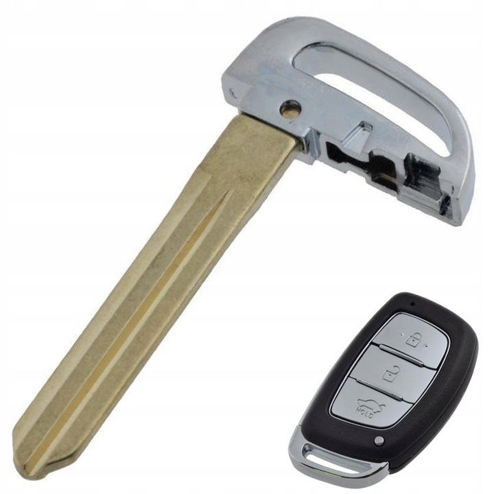 Lama Cheie Hyundai Hyn14r - Gr128